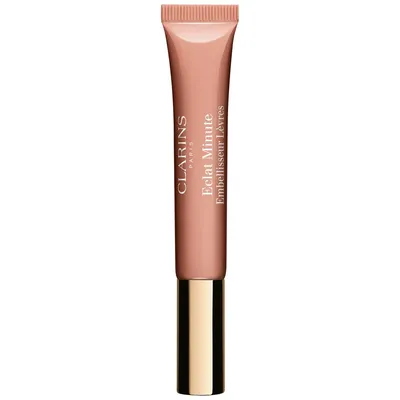 Clarins Instant Light Natural Lip Perfector 03 Nude Shimmer 12ml