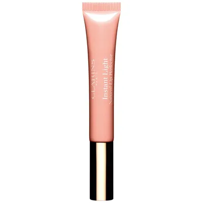 Clarins Instant Light Natural Lip Perfector 04 Petal Shimmer 12ml