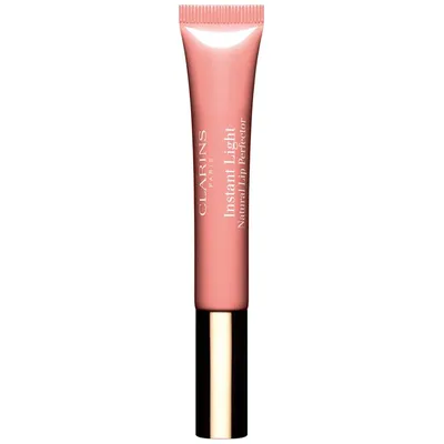 Clarins Instant Light Natural Lip Perfector 05 Candy Shimmer 12ml