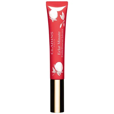 Clarins Instant Light Natural Lip Perfector 13 Pink Grapefruit 12ml