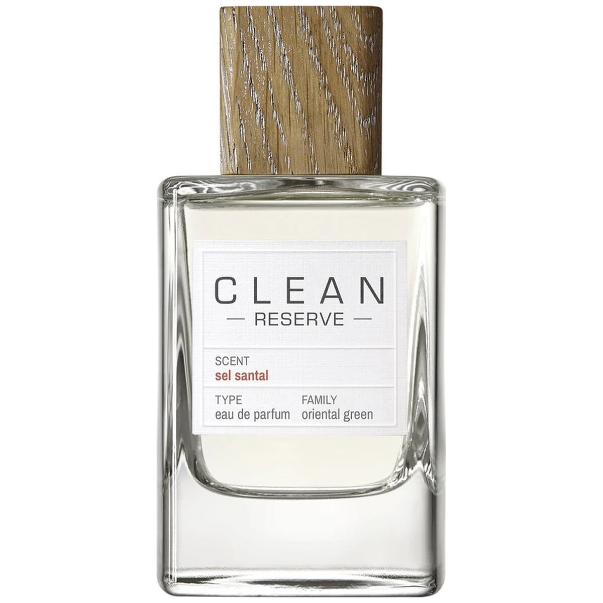 Clean Reserve Sel Santal edp 100ml