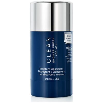 Clean Shower Fresh For Men Deo Stick 75ml
