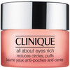 Clinique All About Eyes Rich Cream 15ml