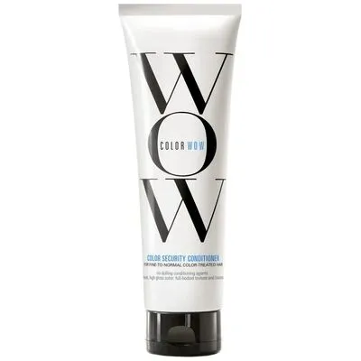 ColorWow Color Security Conditioner Fine to Normal 250ml