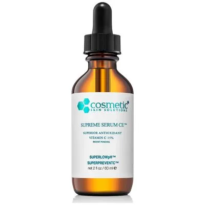 Cosmetic Skin Solutions Supreme Serum CE 60ml
