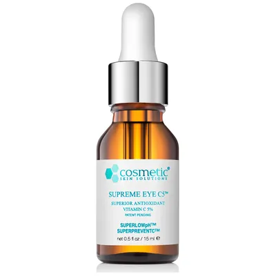 Cosmetic Skin Solutions Supreme Eye C5