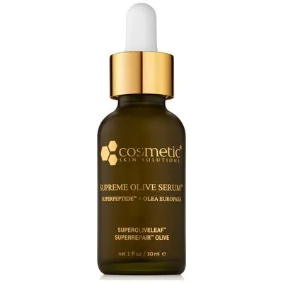 Cosmetic Skin Solutions Supreme Olive Serum