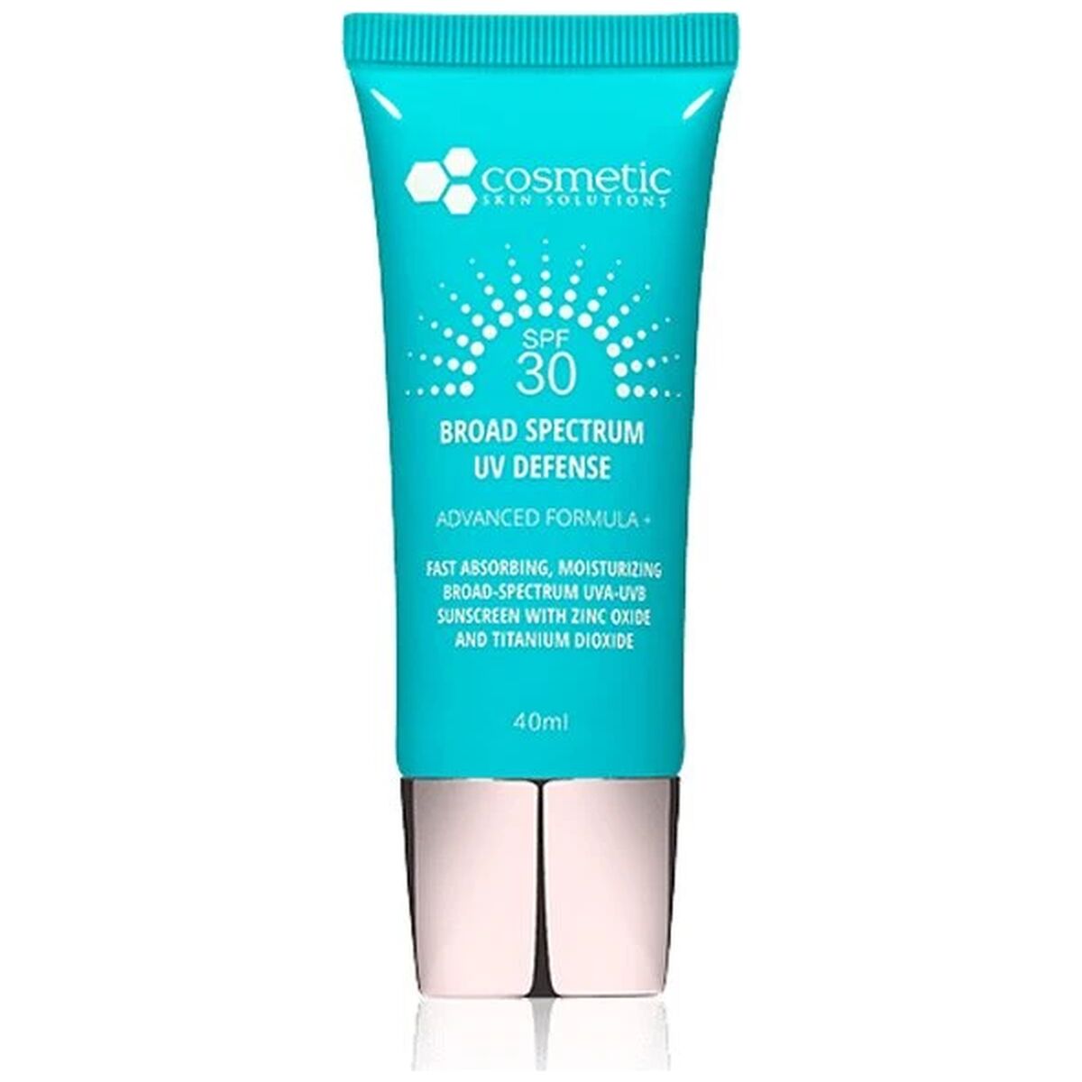 Cosmetic Skin Solutions Sunscreen SPF 30+