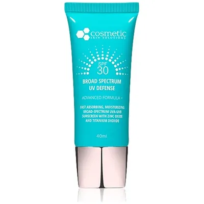 Cosmetic Skin Solutions Sunscreen SPF 30+