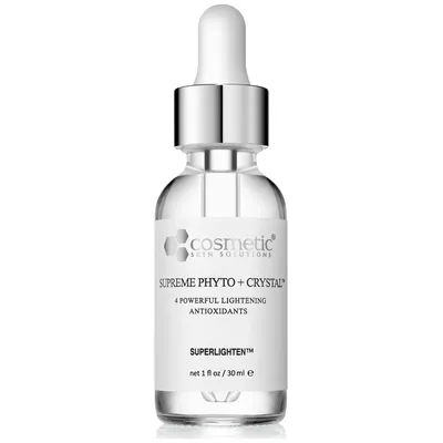 Cosmetic Skin Solutions Supreme Phyto + Crystal 30ml