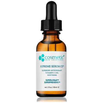 Cosmetic Skin Solutions Supreme Serum CE 30ml