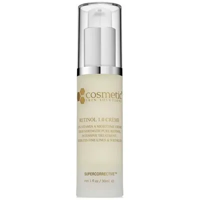Cosmetic Skin Solutions Retinol 1.0 Crème