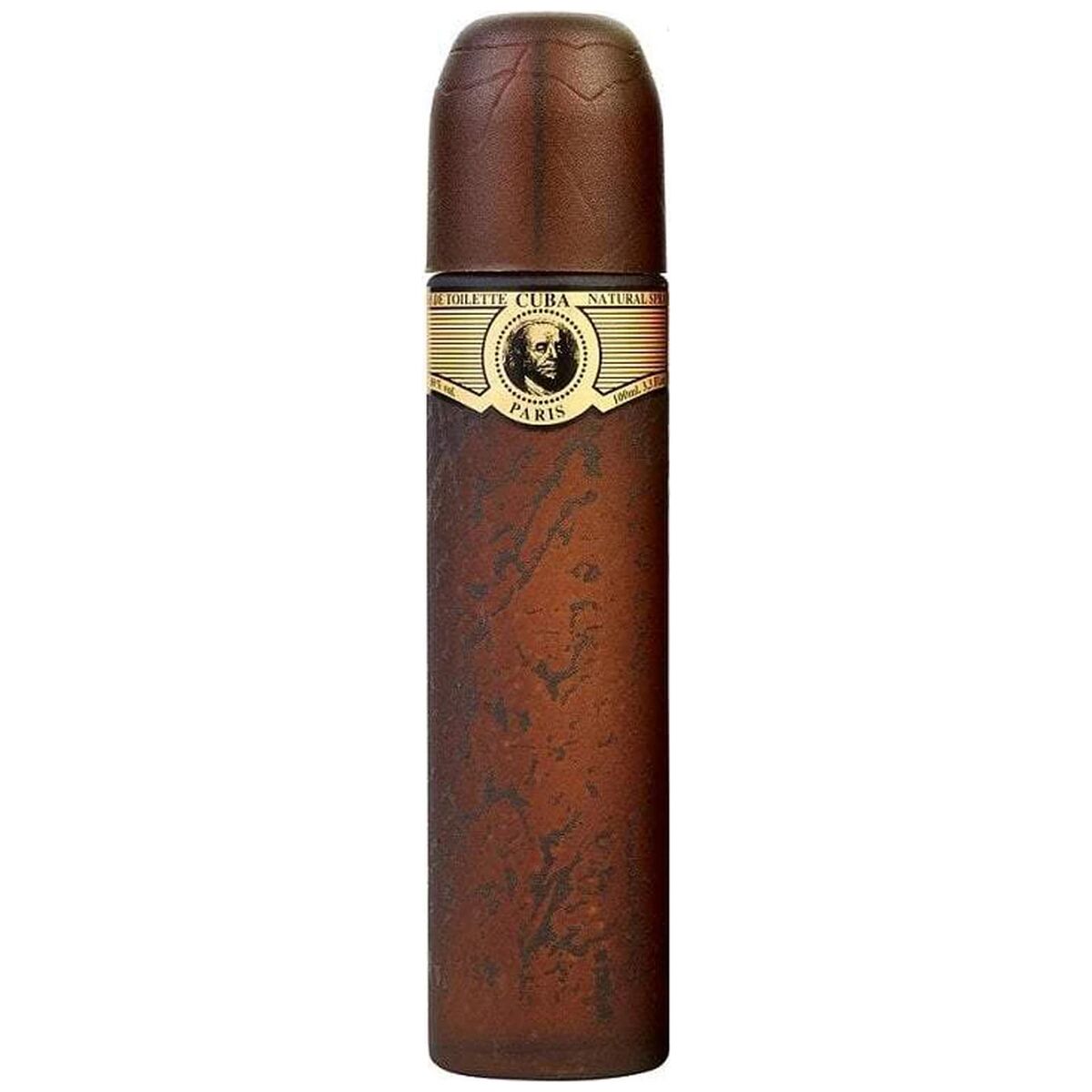 Cuba Gold edt 100ml