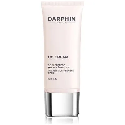 Darphin CC Cream Instant Multi-Benefit Care Light Shade SPF 35 30ml