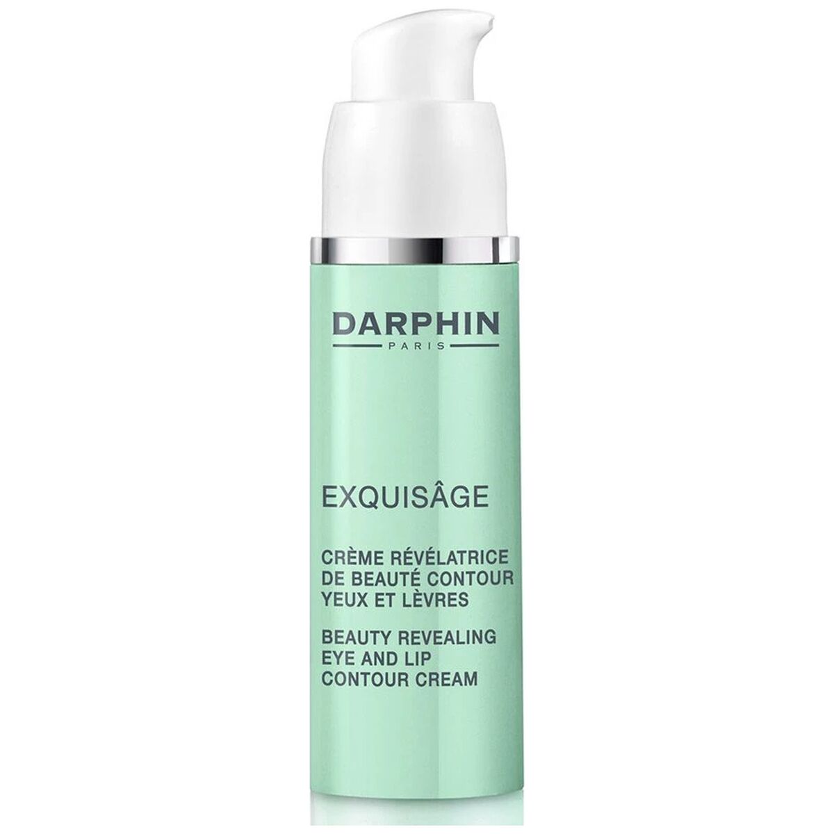 Darphin Exquisage Eye & Lip Contour Cream 15ml