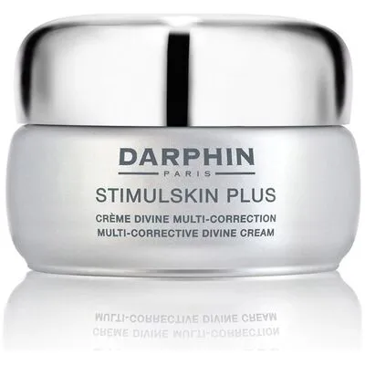 Darphin Stimulskin Plus Multi Corrective Divine Cream - Normal To Dry Skin 50ml