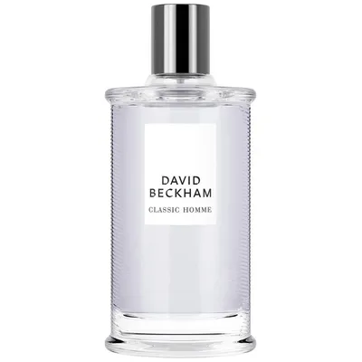 David Beckham Classic Homme edt 100ml