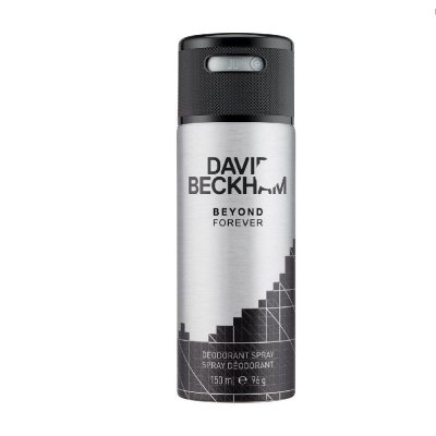 David Beckham Beyond Forever Deo Spray 150ml