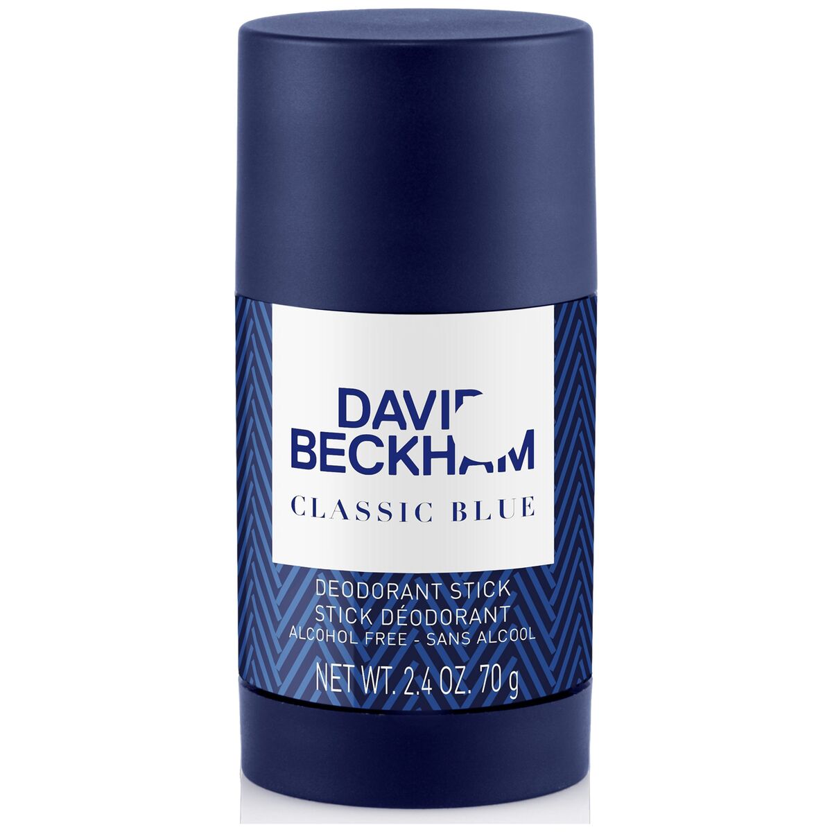 David Beckham Classic Blue Deo Stick 70g