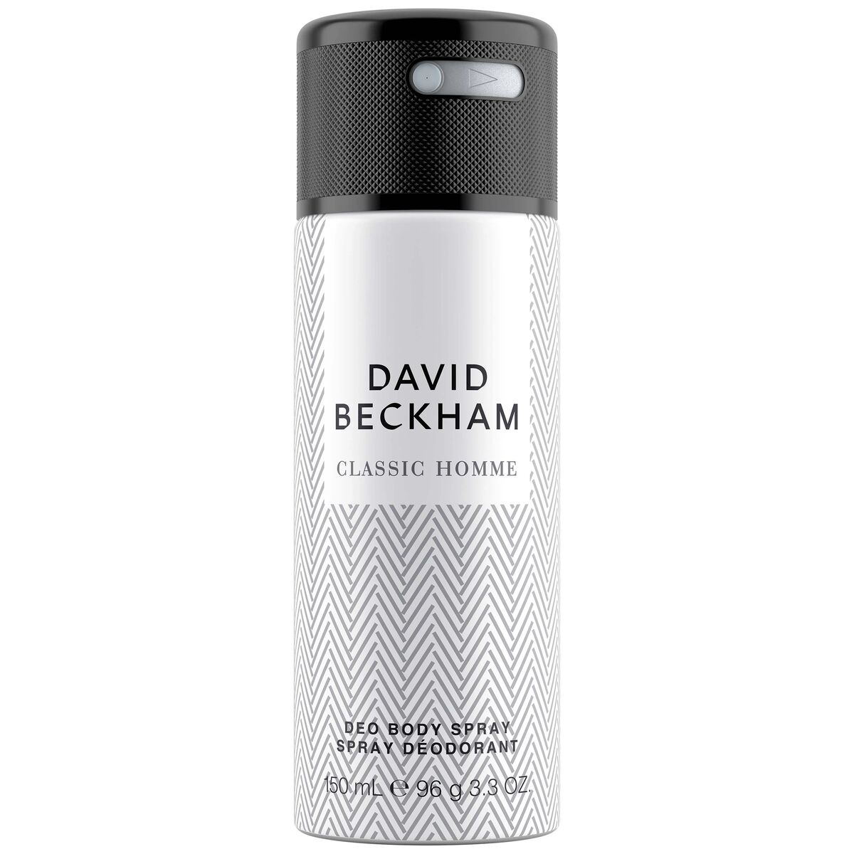 David Beckham Classic Homme Deo Spray 150ml
