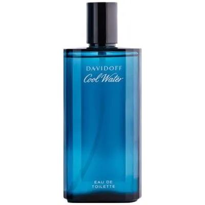 Davidoff Cool Water Men woda toaletowa 75 ml