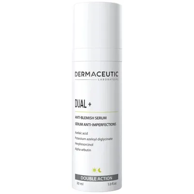 Dermaceutic Dual+ Anti-Blemish Serum 30ml