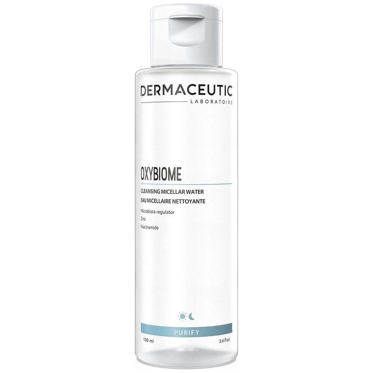 Dermaceutic Oxybiome Micellar Water 100ml