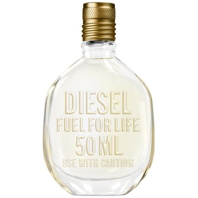 Diesel Fuel For Life For Him edt 125ml