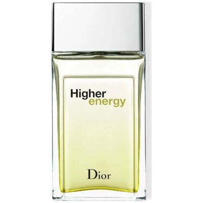 Dior Higher Energy edt 100ml