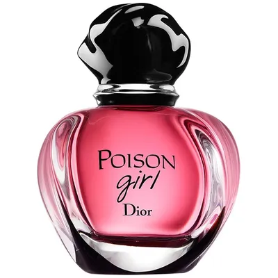 Dior Poison Girl woda perfumowana 50 ml
