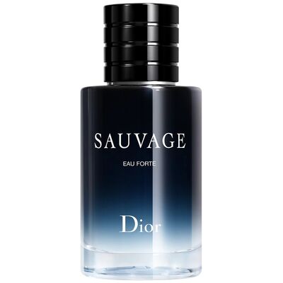 Sauvage Eau Forte Parfum