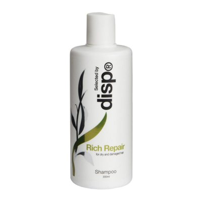 disp Rich Repair Shampoo 300ml