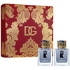 Dolce & Gabbana K By Dolce & Gabbana edt 2x50ml Gift Set