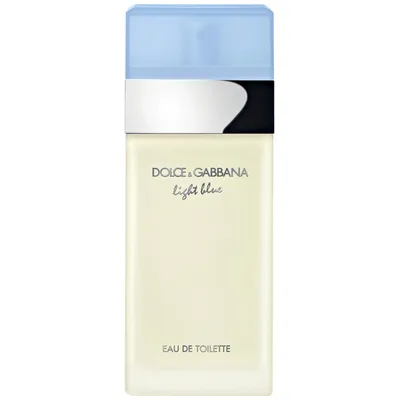 Dolce & Gabbana Light Blue edt 200ml