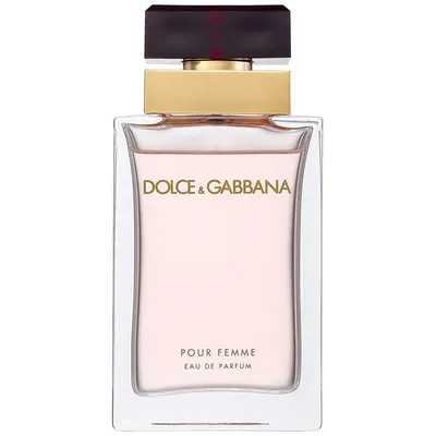 Dolce & Gabbana Pour Femme edp 50ml