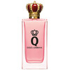 Dolce & Gabbana Q by Dolce & Gabbana edp 100ml