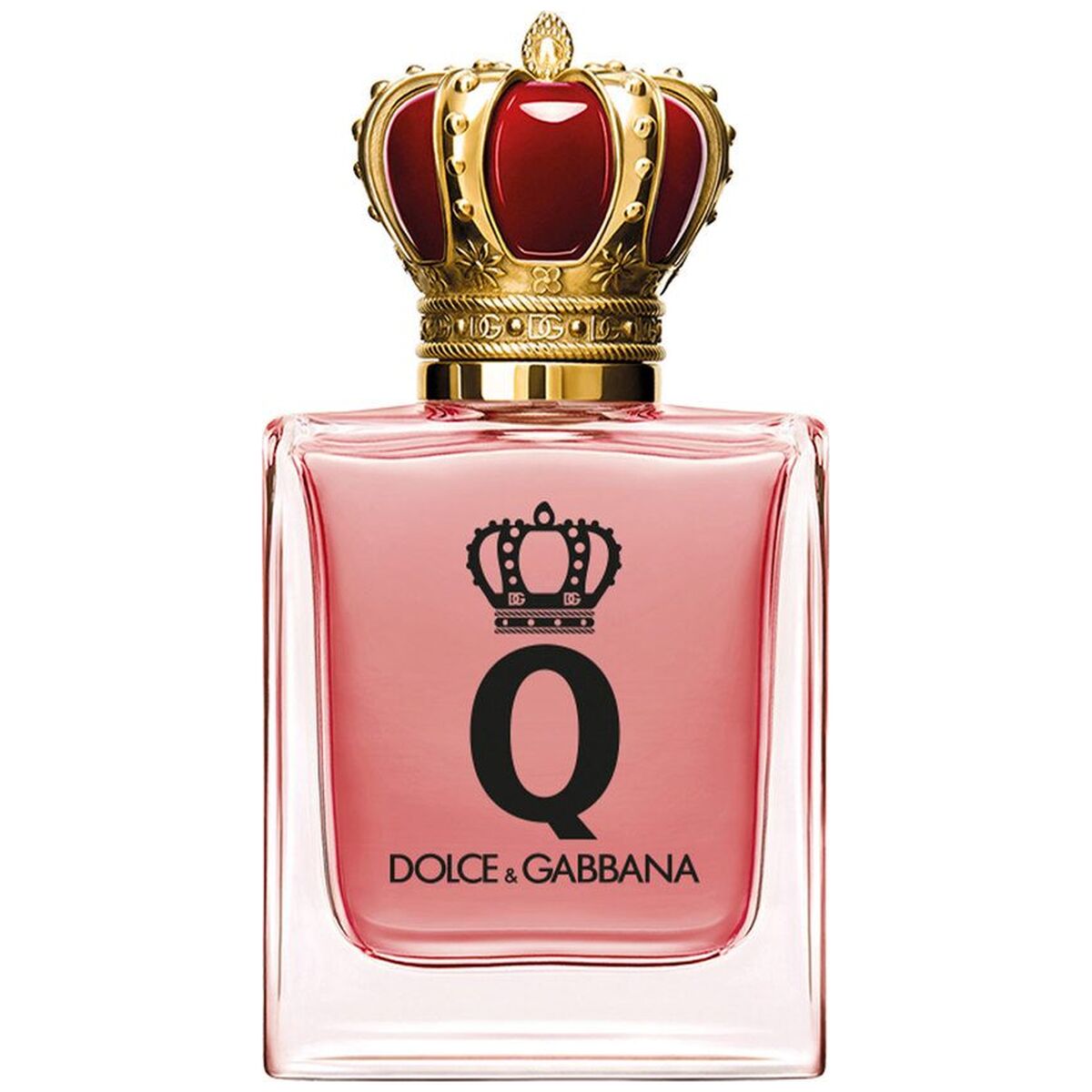 Dolce & Gabbana Q by Dolce & Gabbana Intense edp 50ml