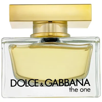 Dolce & Gabbana The One woda perfumowana 50 ml