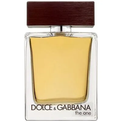 Dolce & Gabbana The One for Men edt 100ml