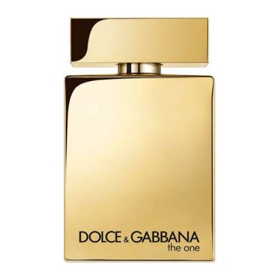 Dolce & Gabbana The One For Men Gold edp 50ml
