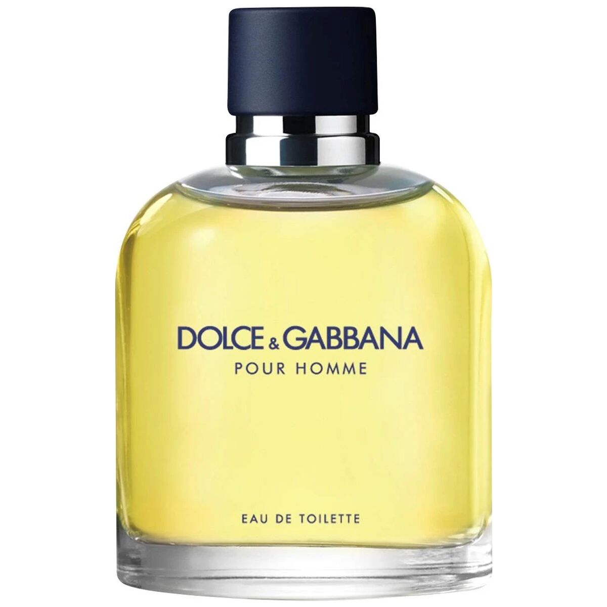 Dolce & Gabbana Pour Homme edt 125ml