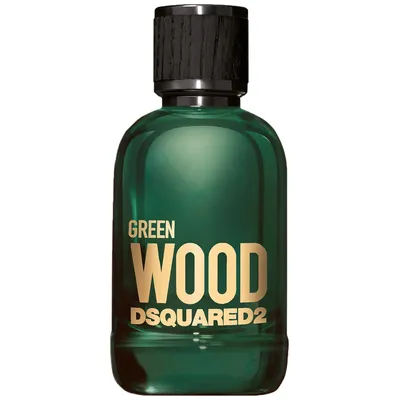 Dsquared2 Green Wood edt 30ml