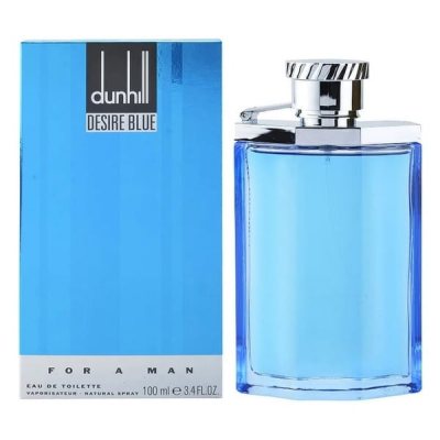 Dunhill London Desire Blue edt 100ml