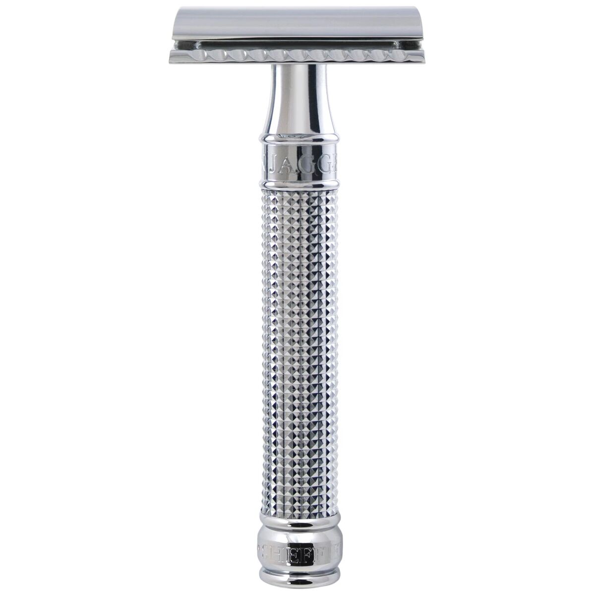 Edwin Jagger Safety Razor 3D Laser Diamond