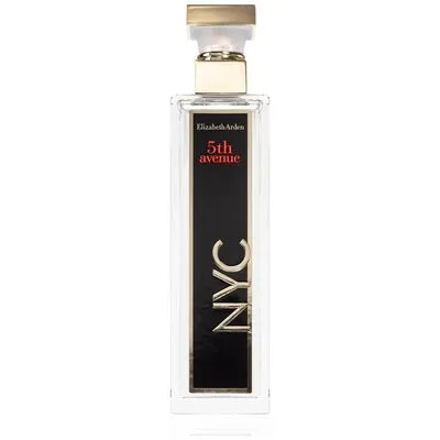 Elizabeth Arden 5th Avenue NYC edp 125ml