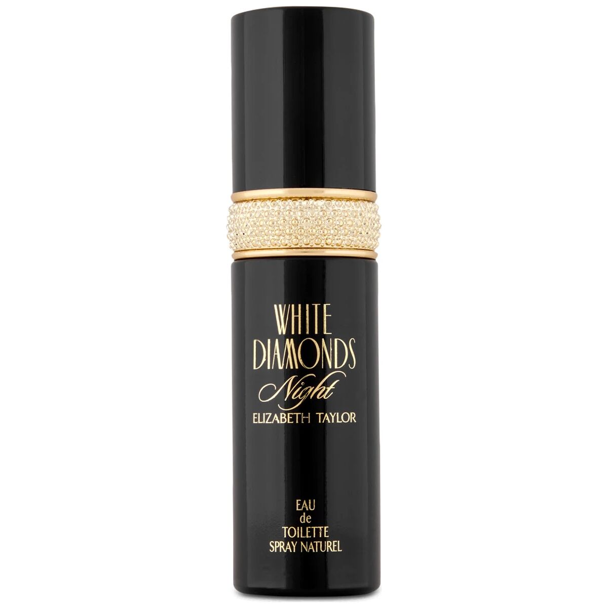 Elizabeth Taylor White Diamonds Night edt 30ml