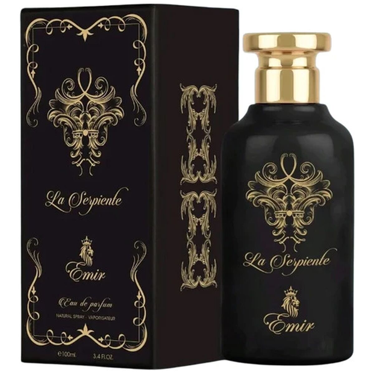 Emir La Serpiente edp 100ml