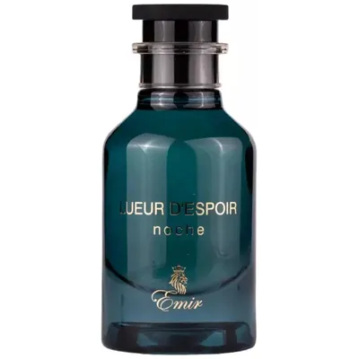 Emir Lueur d'Espoir Noche edp 100ml