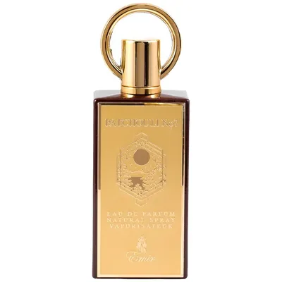 Emir Patchouli No. 7 edp 100ml