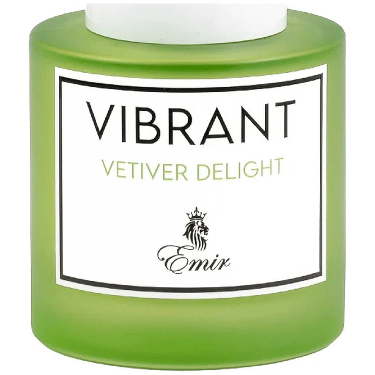 Emir Vibrant Vetiver Delight woda perfumowana 100ml